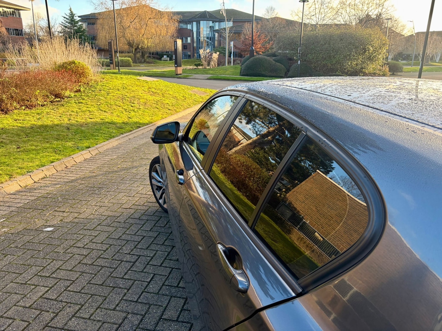 Used BMW 1 Series 2018 for sale - 77023754: Photo 8