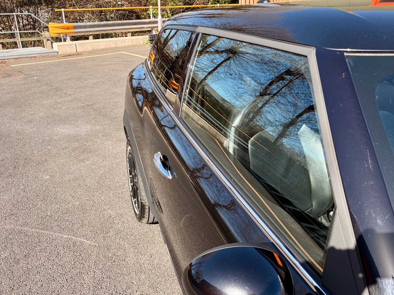 Used MINI Paceman 2016 for sale - 77921770: Photo 10