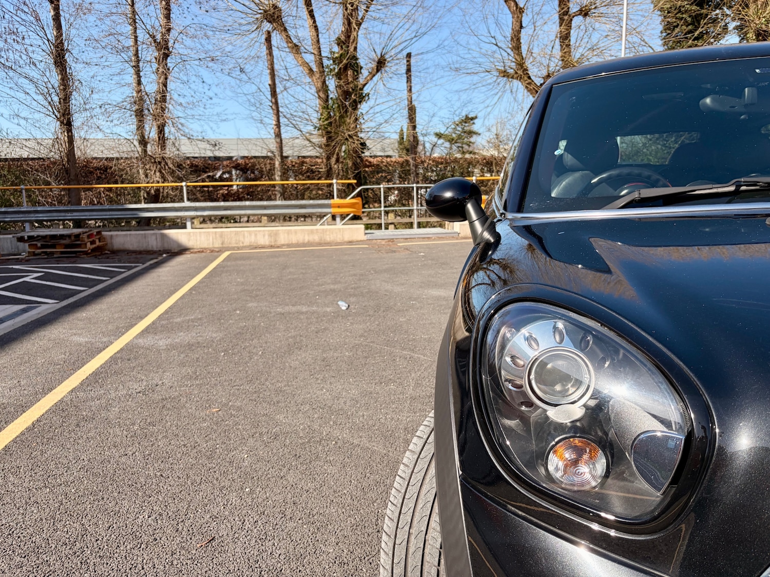 Used MINI Paceman 2016 for sale - 77921770: Photo 12