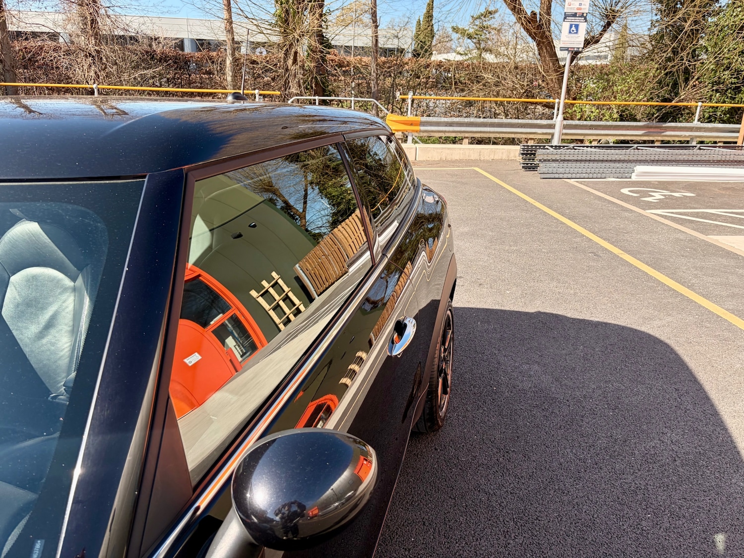 Used MINI Paceman 2016 for sale - 77921770: Photo 14