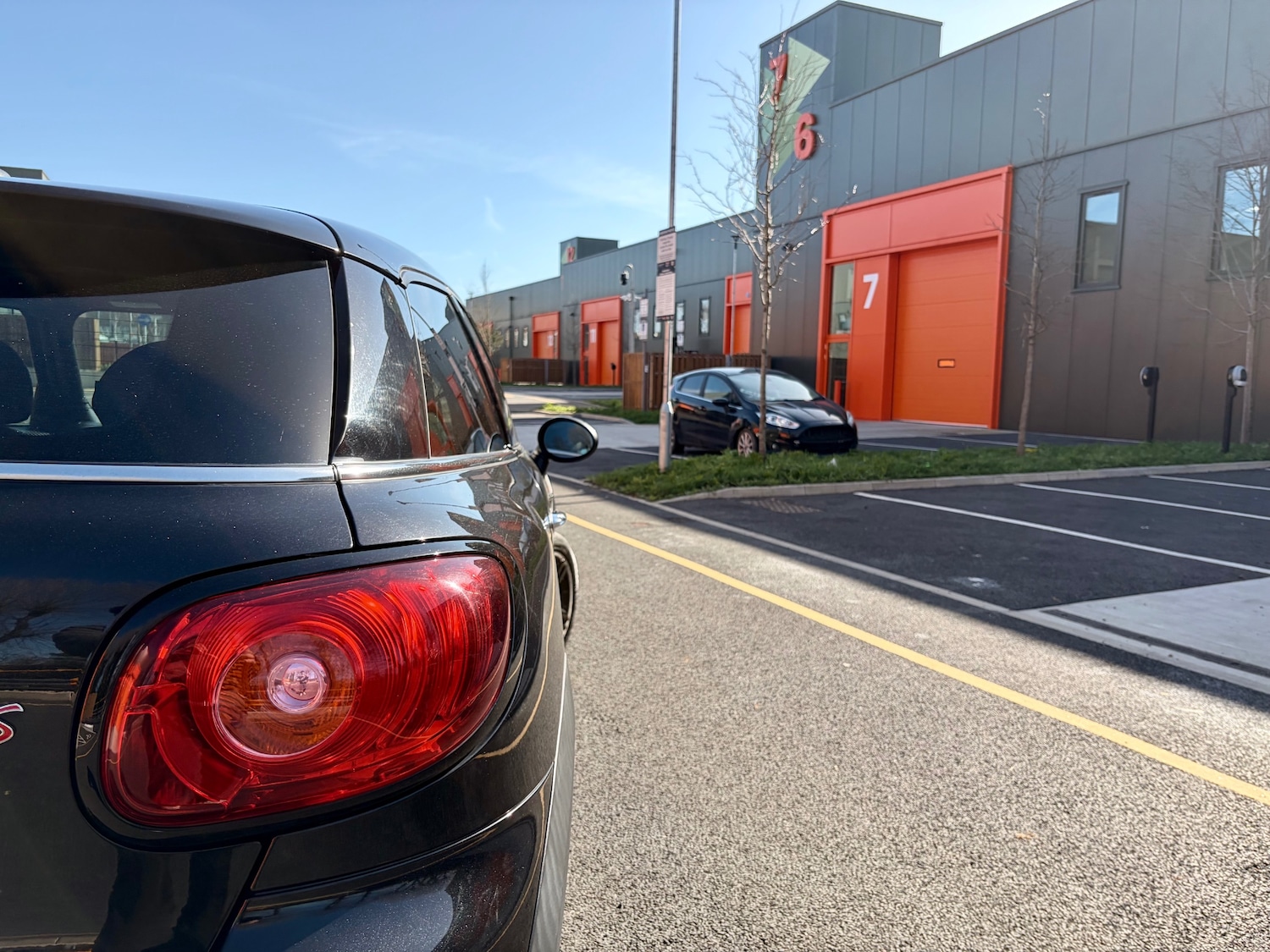 Used MINI Paceman 2016 for sale - 77921770: Photo 15