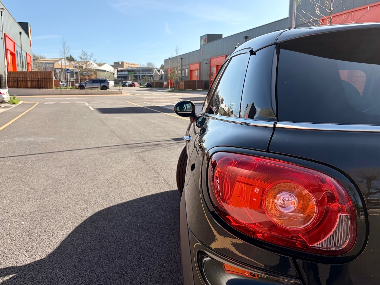 Used MINI Paceman 2016 for sale - 77921770: Photo 16