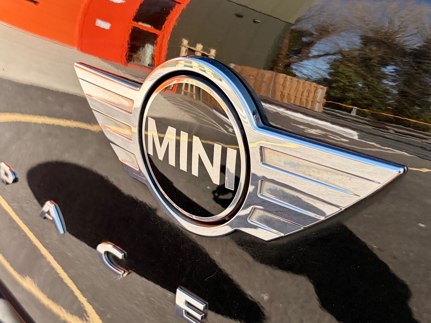 Used MINI Paceman 2016 for sale - 77921770: Photo 17