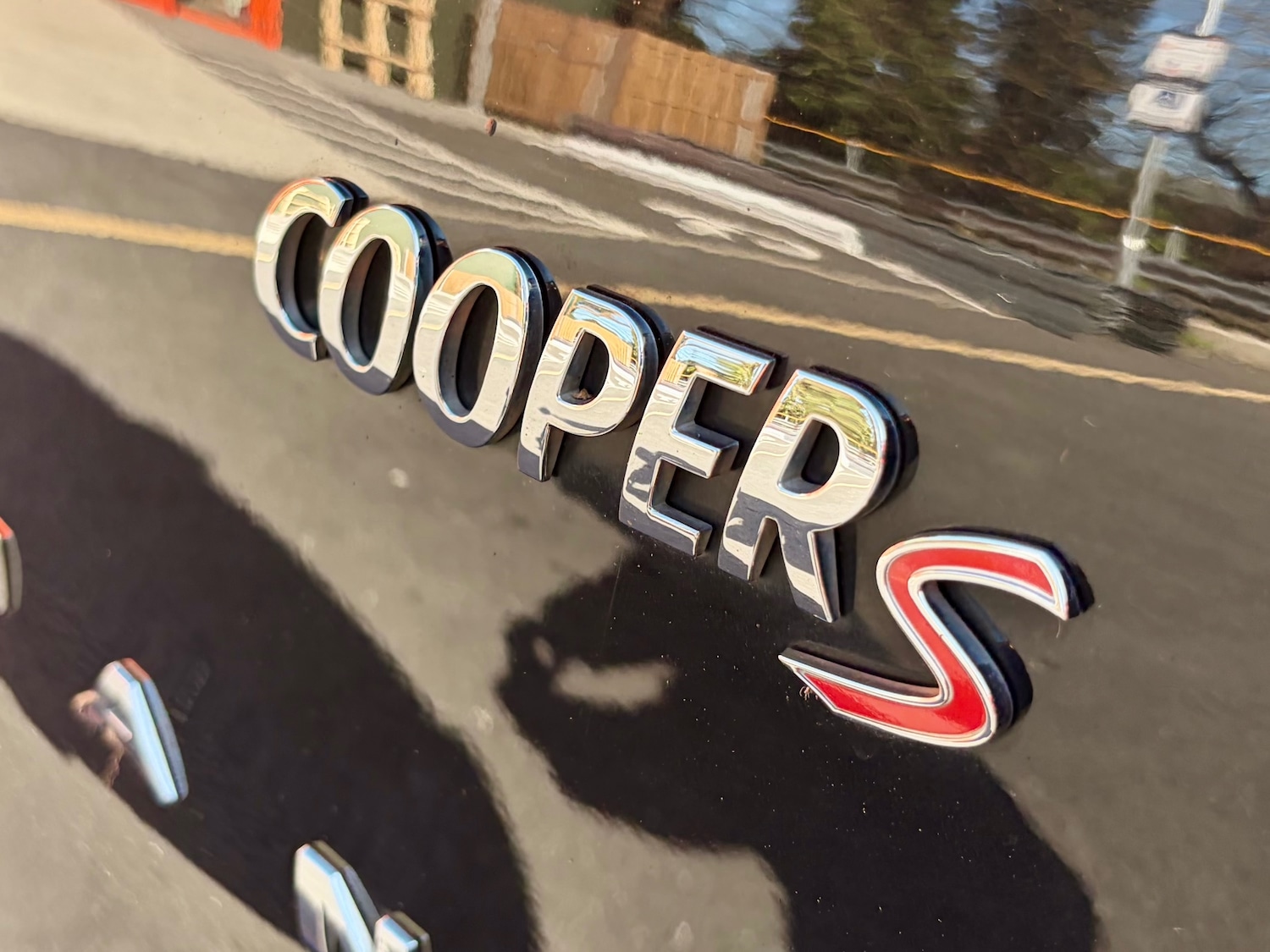 Used MINI Paceman 2016 for sale - 77921770: Photo 18