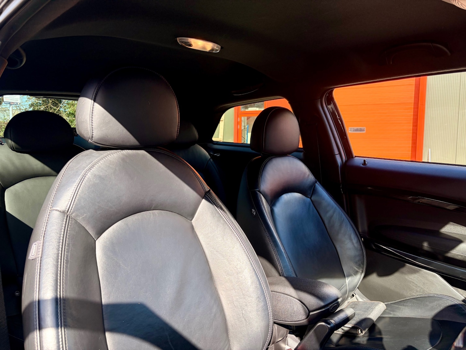 Used MINI Paceman 2016 for sale - 77921770: Photo 19