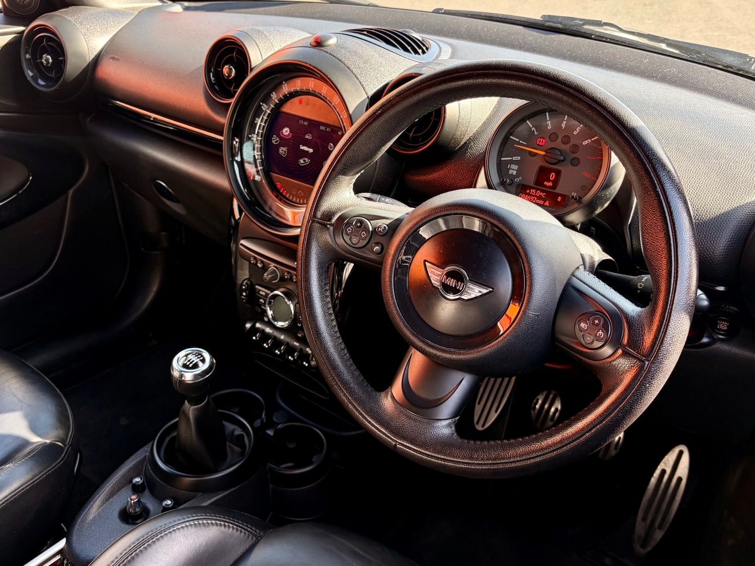 Used MINI Paceman 2016 for sale - 77921770: Photo 2