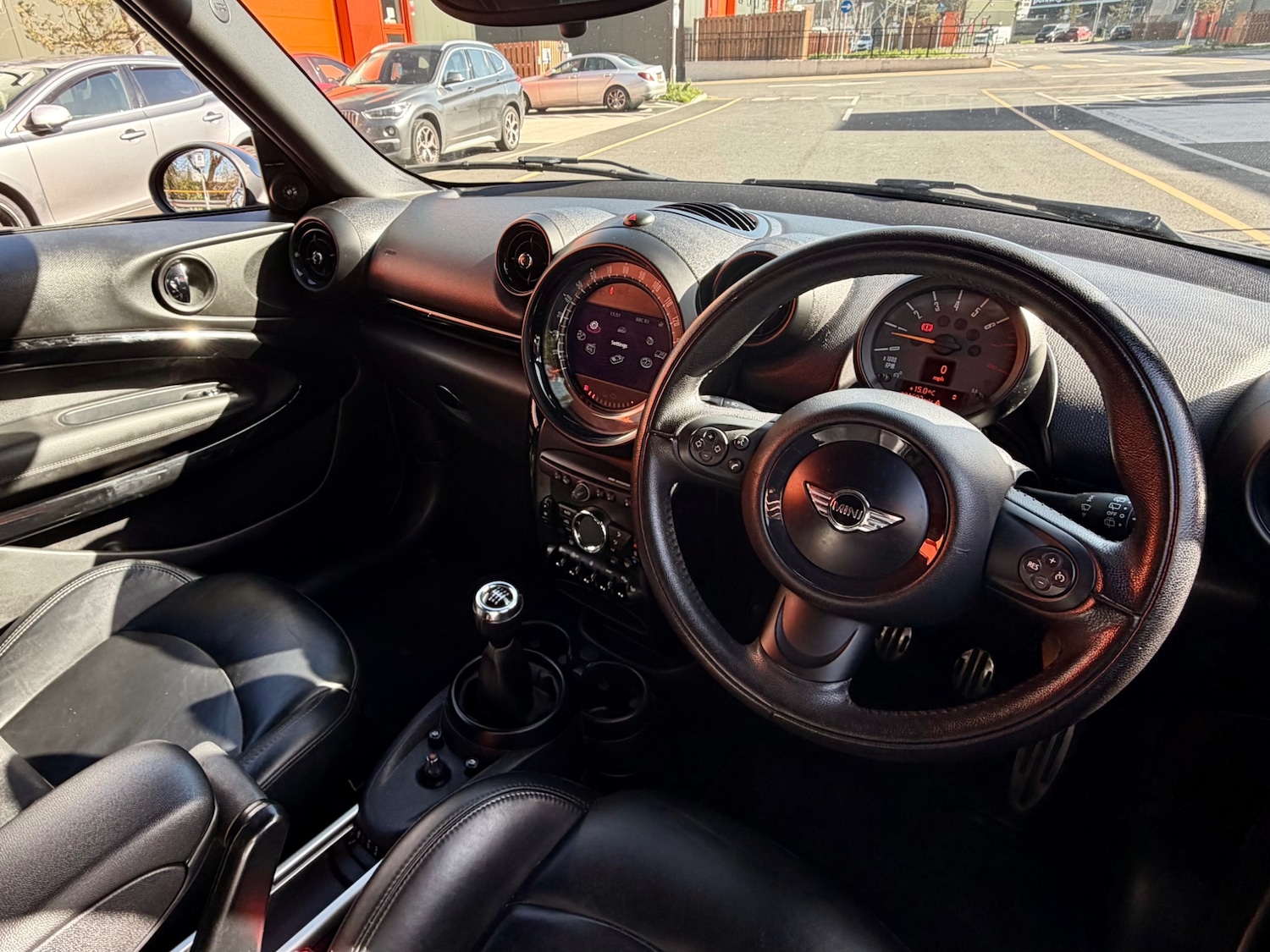 Used MINI Paceman 2016 for sale - 77921770: Photo 20