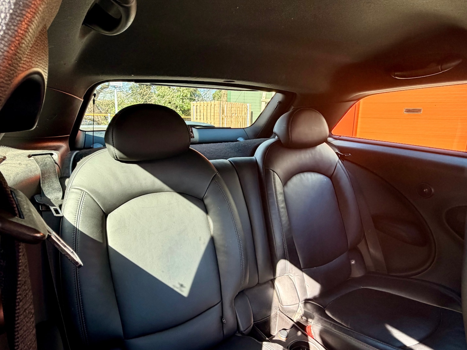 Used MINI Paceman 2016 for sale - 77921770: Photo 23