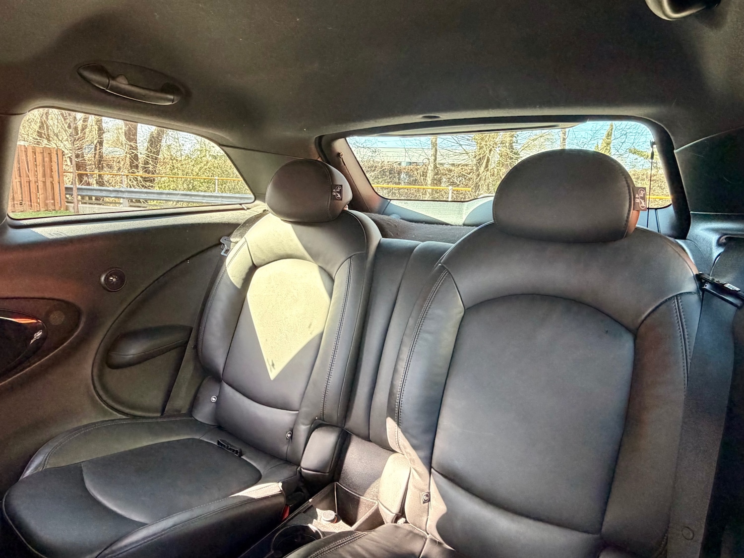 Used MINI Paceman 2016 for sale - 77921770: Photo 24