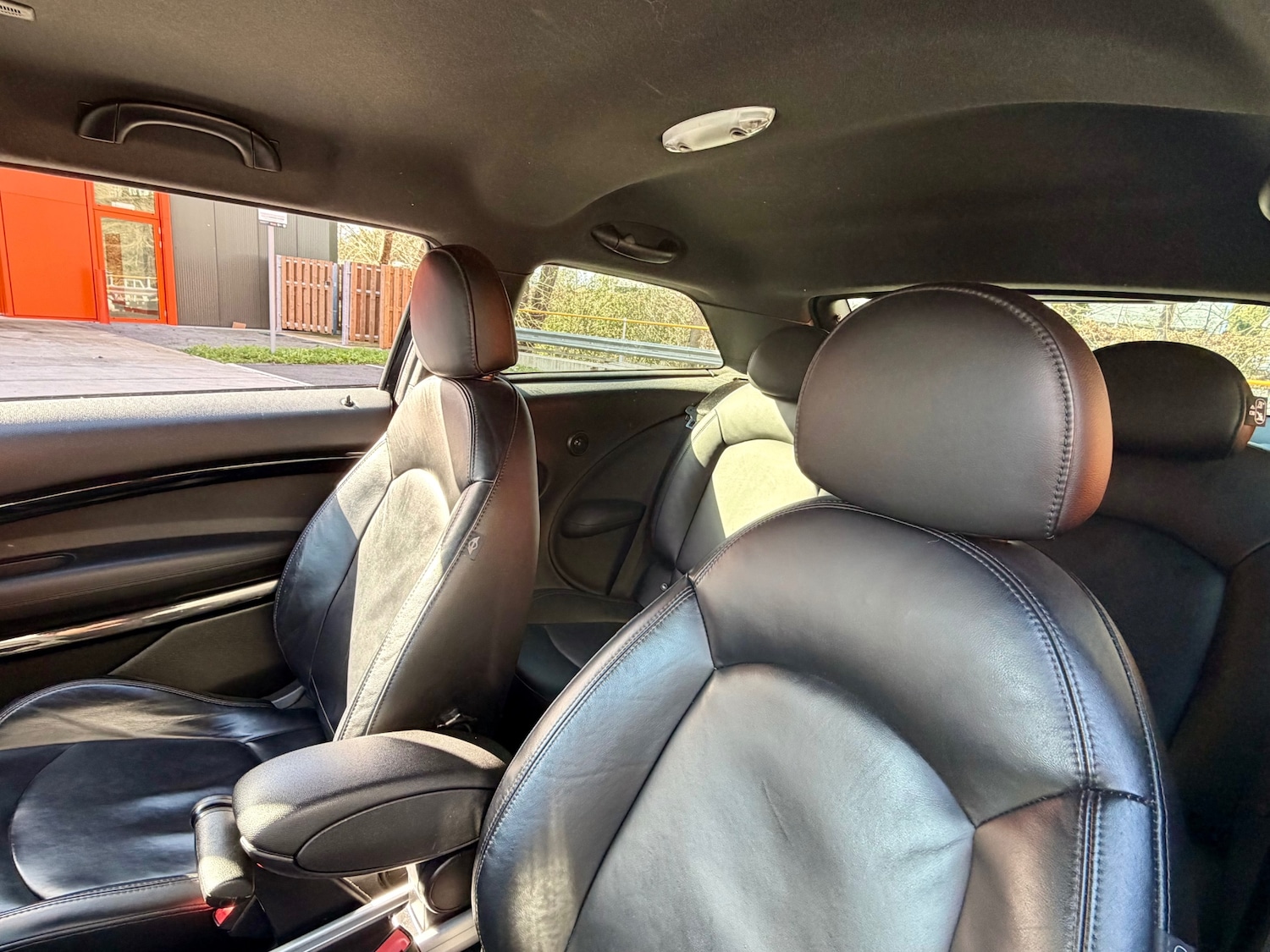 Used MINI Paceman 2016 for sale - 77921770: Photo 25