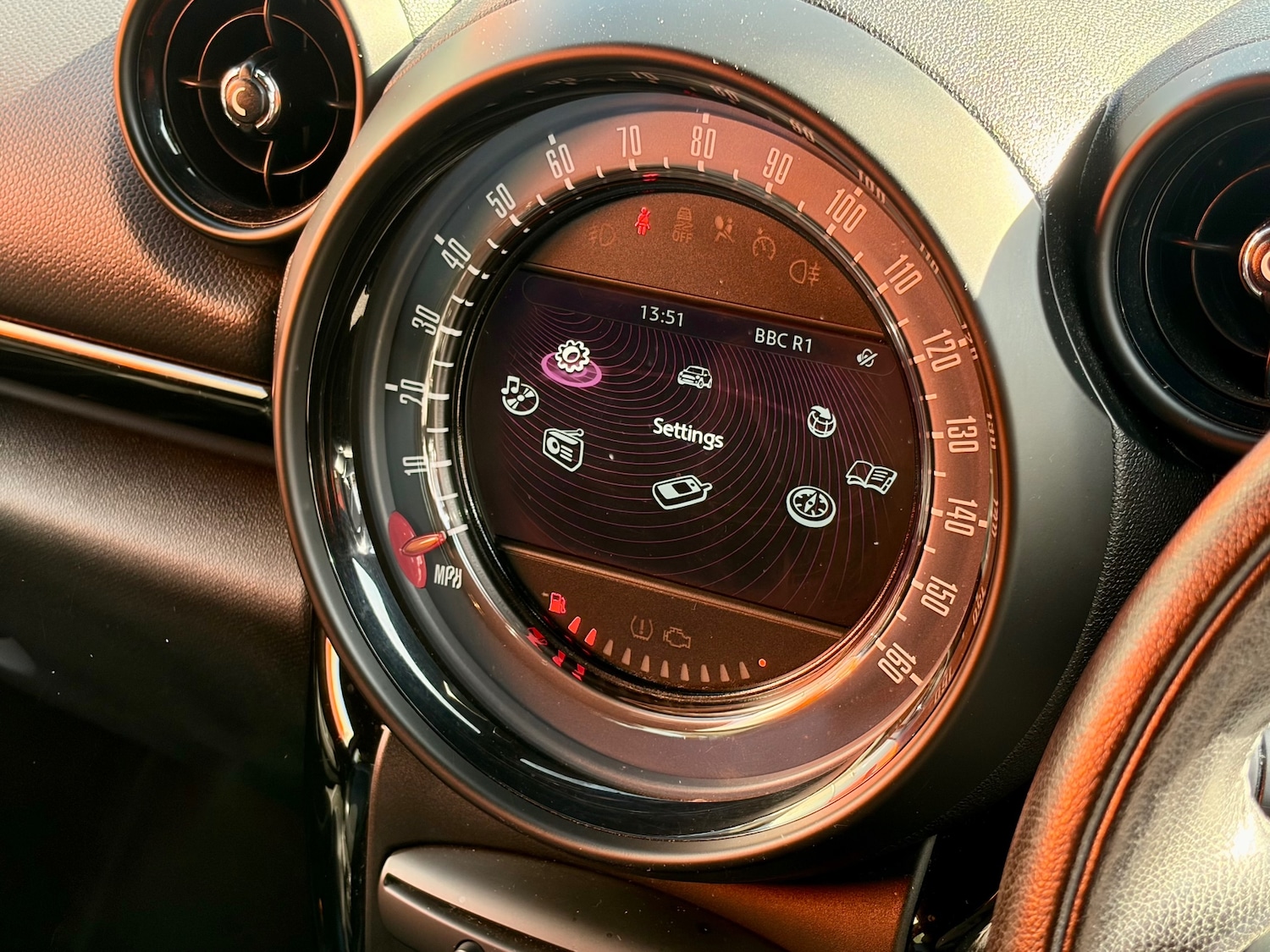 Used MINI Paceman 2016 for sale - 77921770: Photo 27