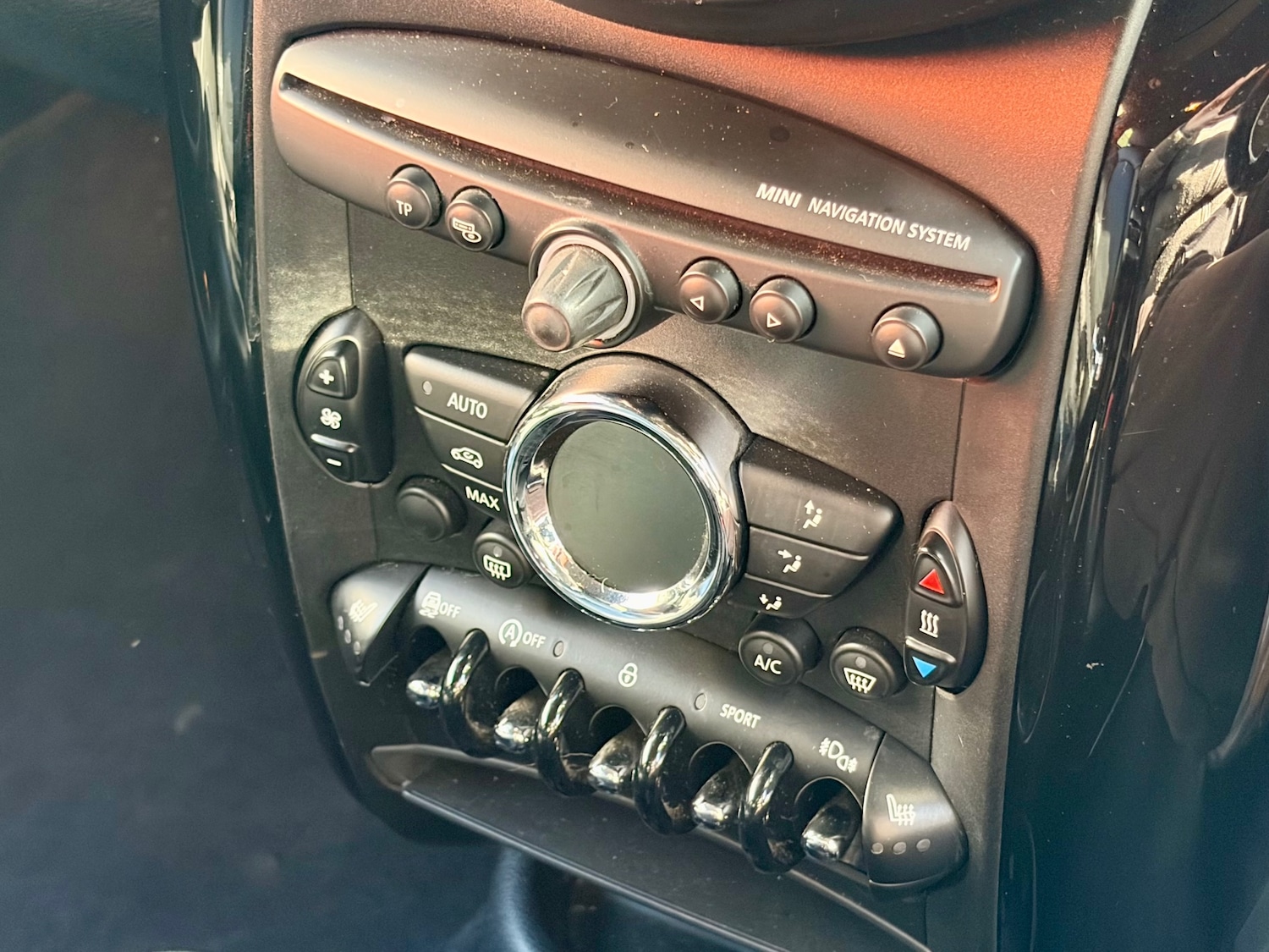 Used MINI Paceman 2016 for sale - 77921770: Photo 28