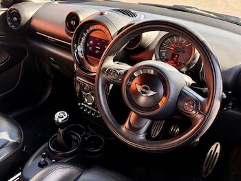 Used MINI Paceman 2016 for sale - 77921770: Photo