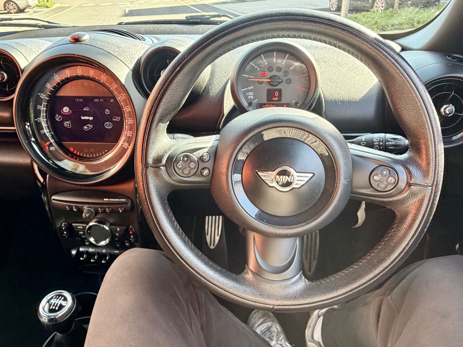 Used MINI Paceman 2016 for sale - 77921770: Photo 31