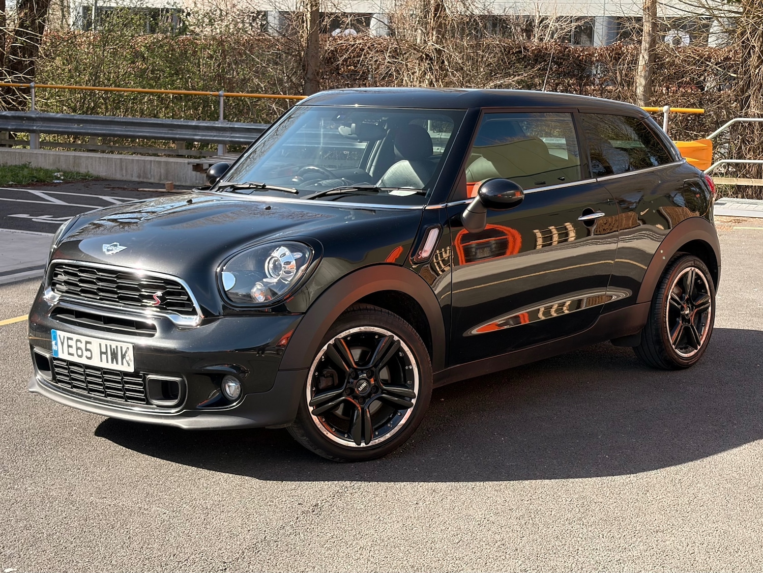 Used MINI Paceman 2016 for sale - 77921770: Photo 4