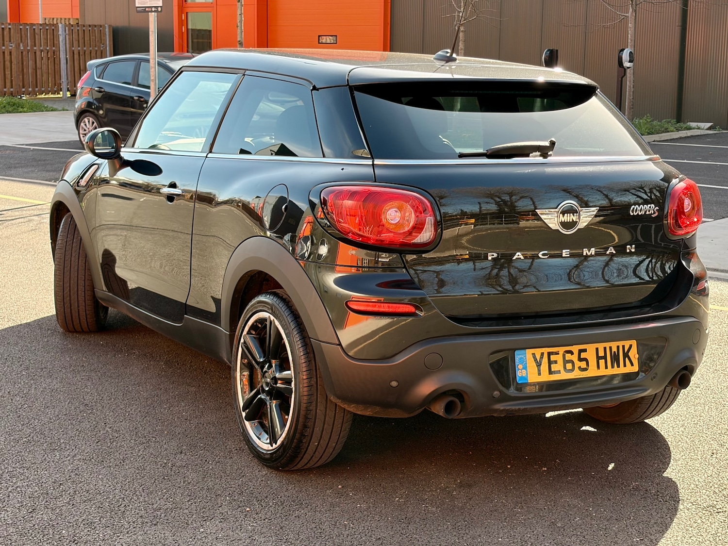 Used MINI Paceman 2016 for sale - 77921770: Photo 6