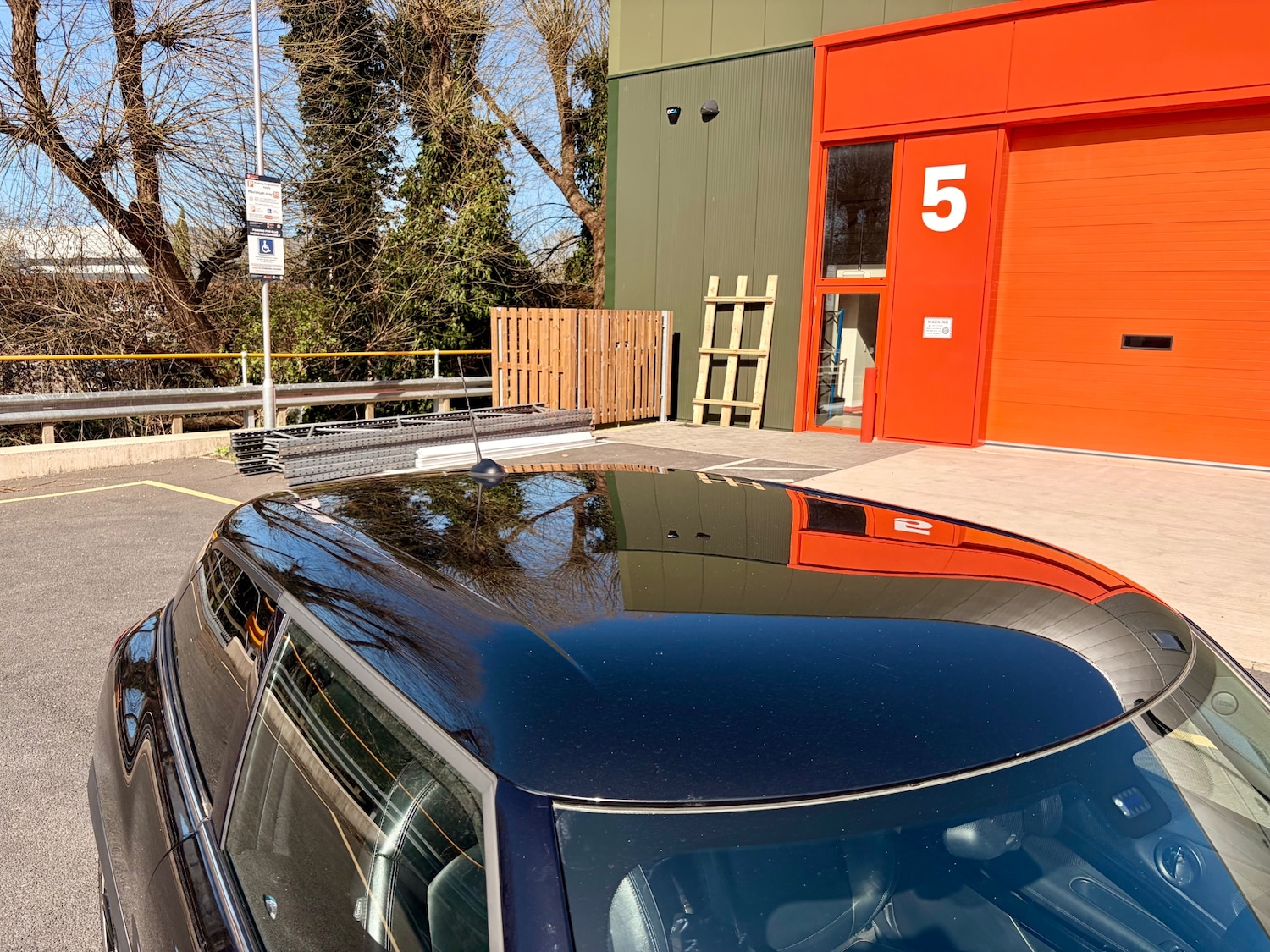 Used MINI Paceman 2016 for sale - 77921770: Photo 9