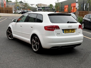 Used Audi A3 2012 for sale - 78525914: Photo