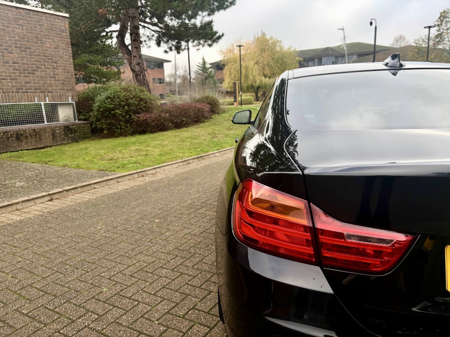 Used BMW 4 Series 2014 for sale - 77024058: Photo 10