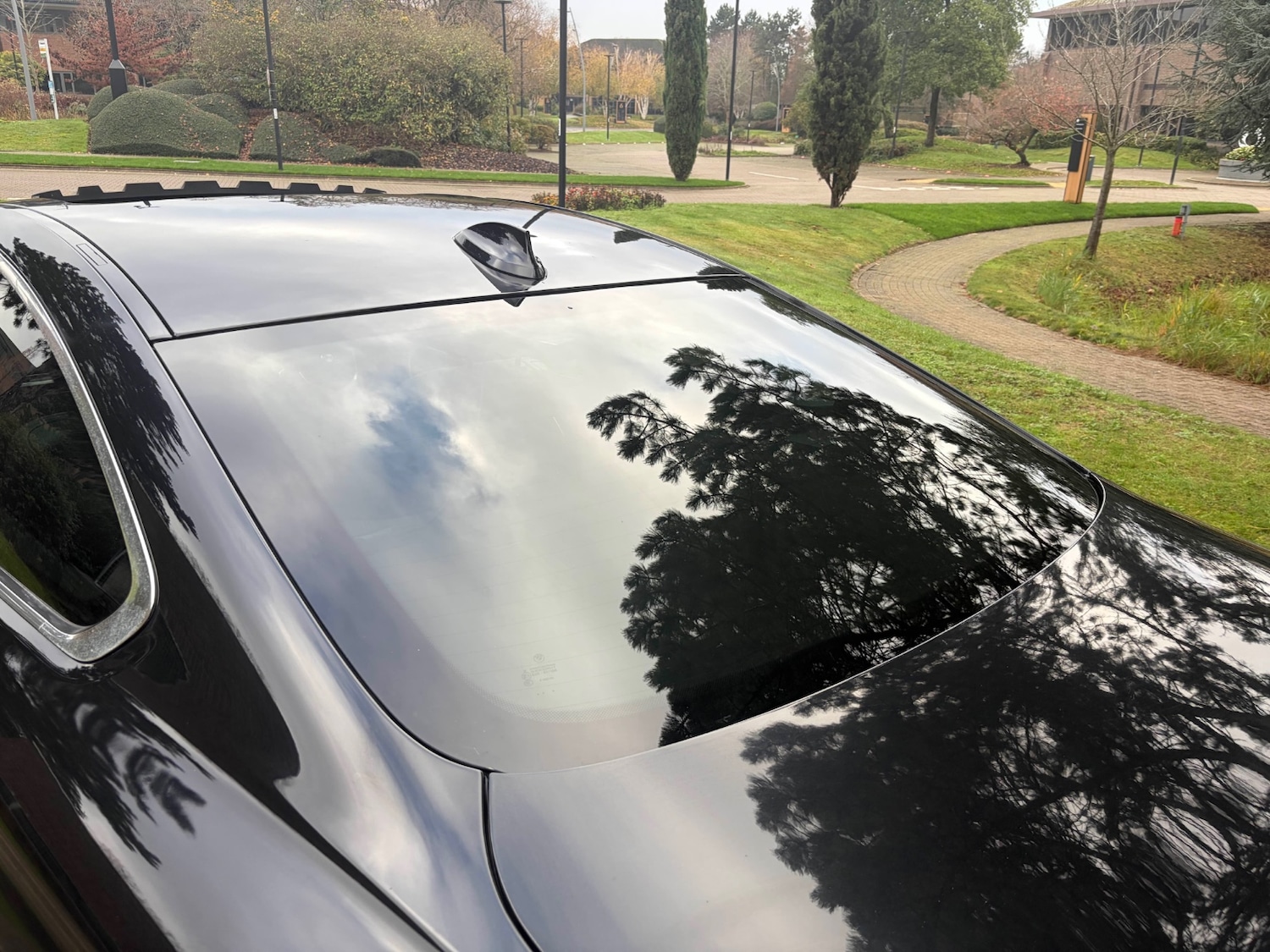 Used BMW 4 Series 2014 for sale - 77024058: Photo 11