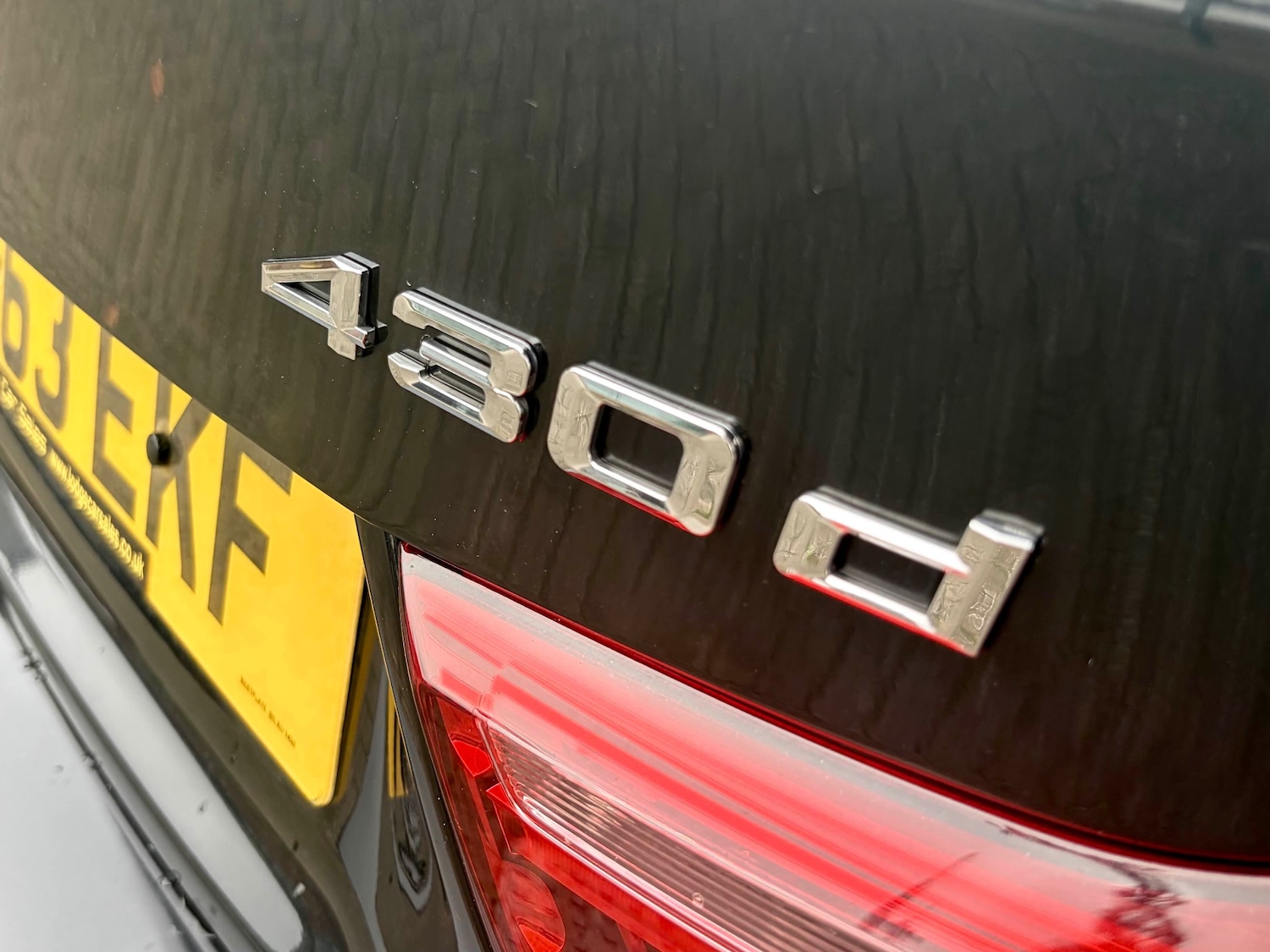 Used BMW 4 Series 2014 for sale - 77024058: Photo 13