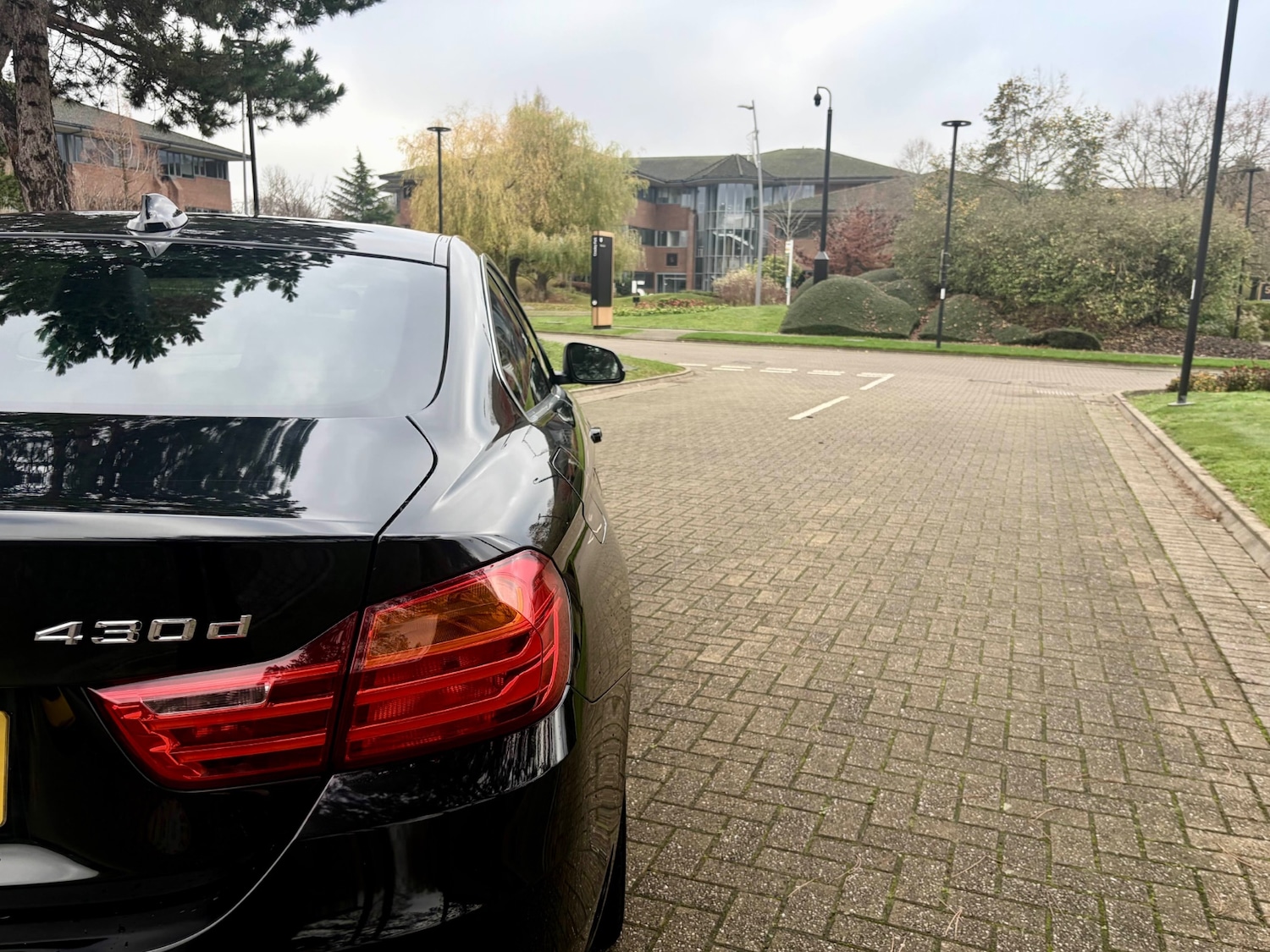 Used BMW 4 Series 2014 for sale - 77024058: Photo 15