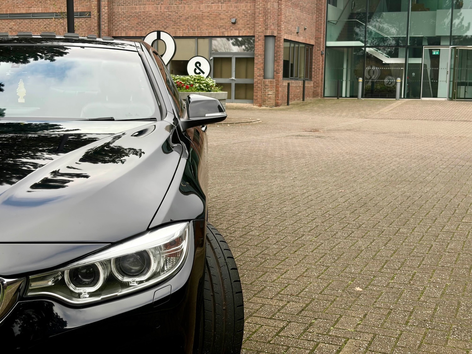 Used BMW 4 Series 2014 for sale - 77024058: Photo 19