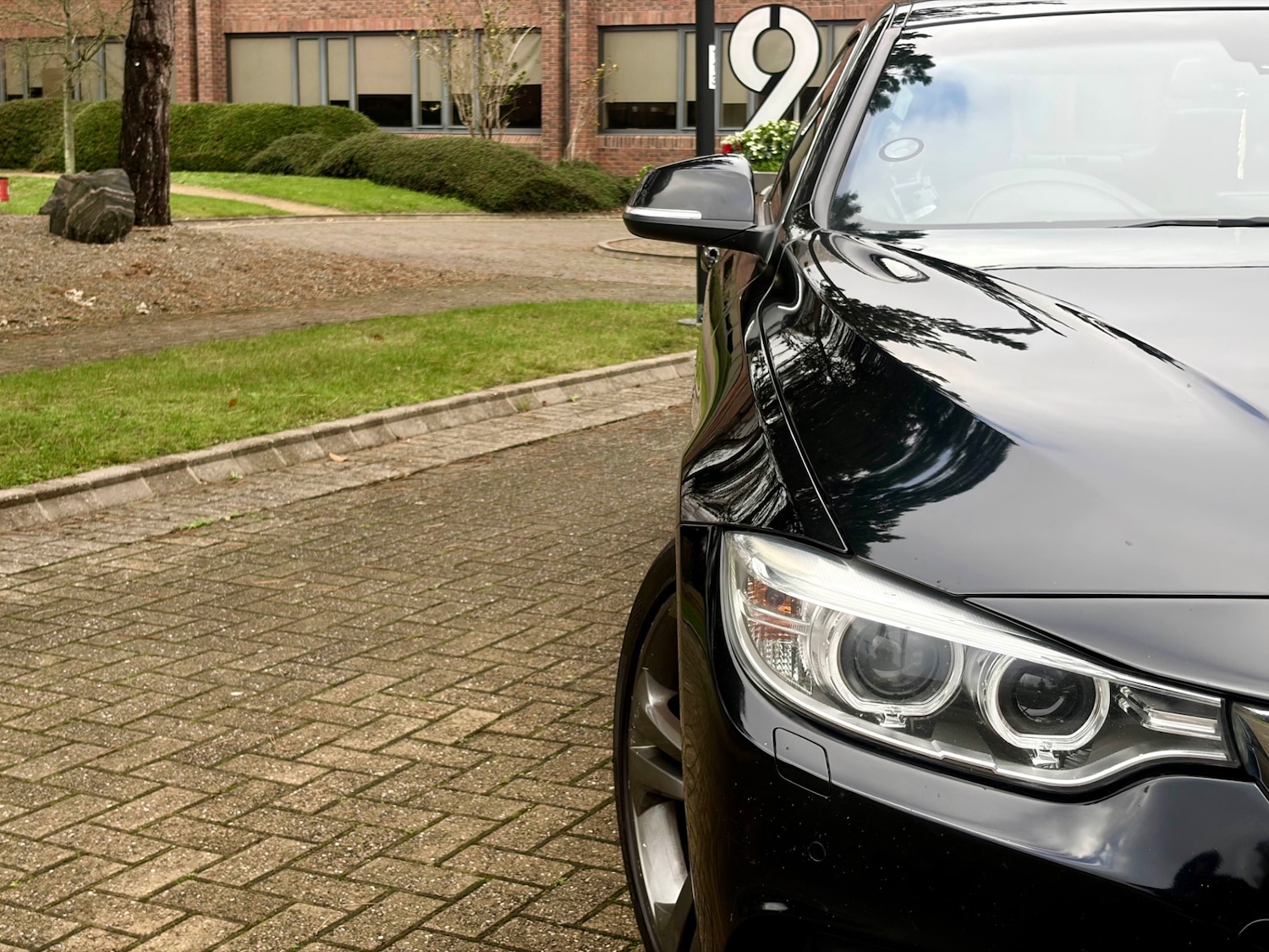 Used BMW 4 Series 2014 for sale - 77024058: Photo 20