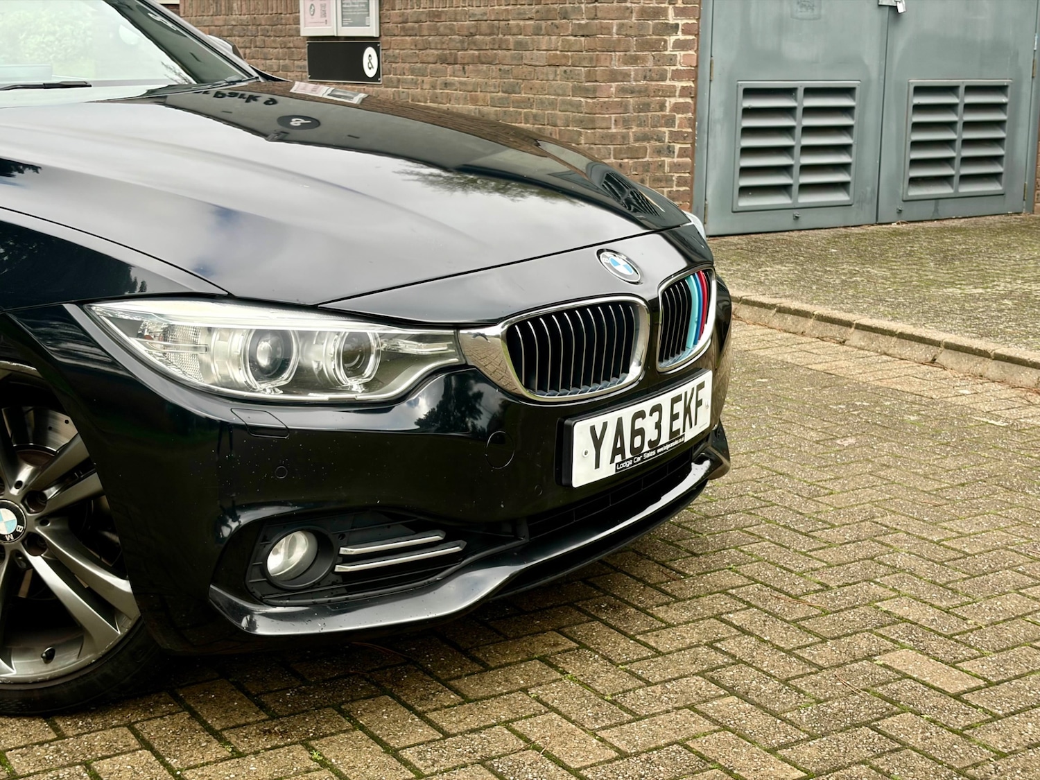 Used BMW 4 Series 2014 for sale - 77024058: Photo 21