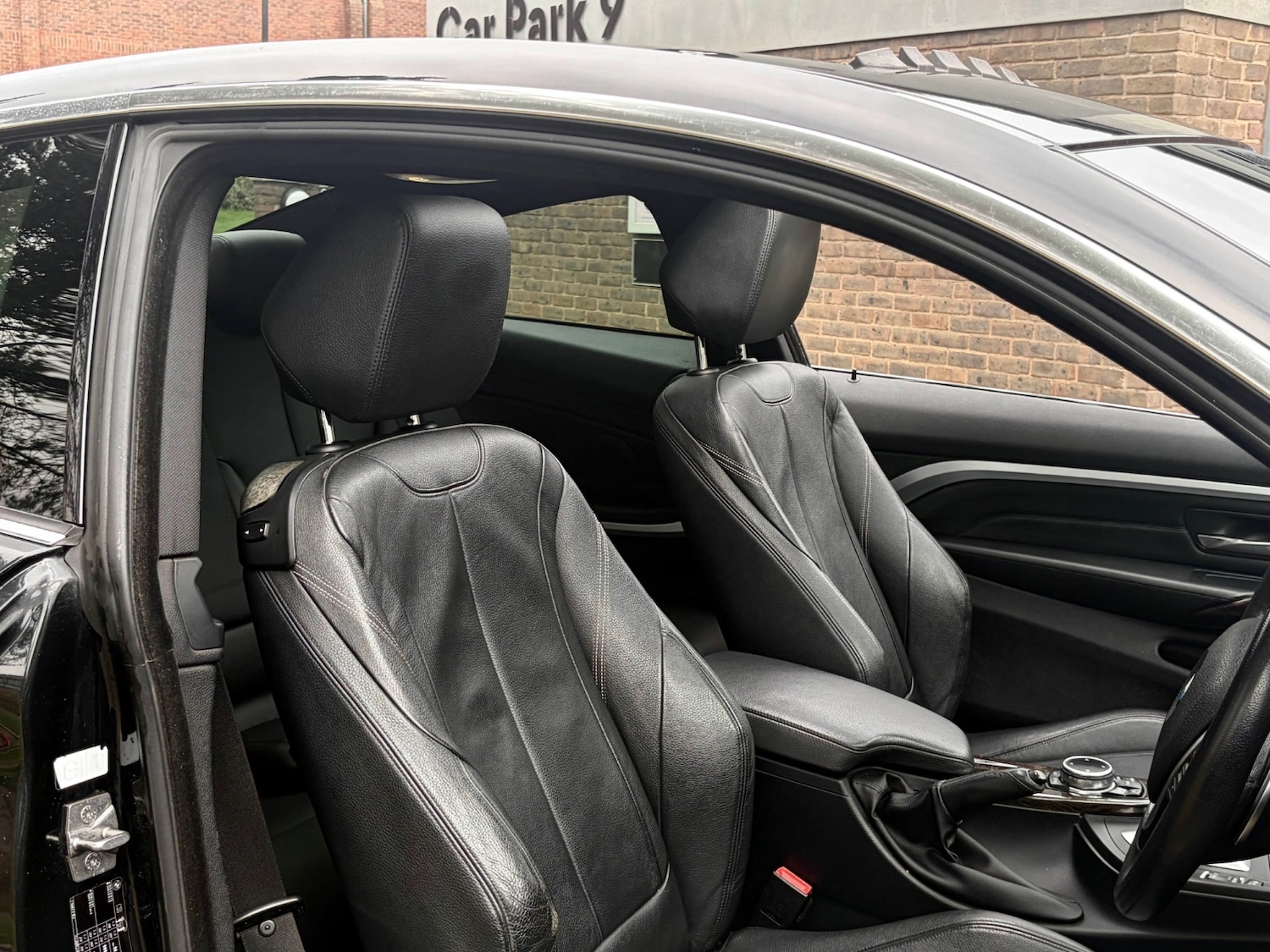 Used BMW 4 Series 2014 for sale - 77024058: Photo 22