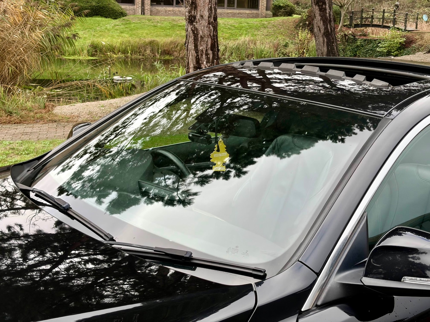 Used BMW 4 Series 2014 for sale - 77024058: Photo 23