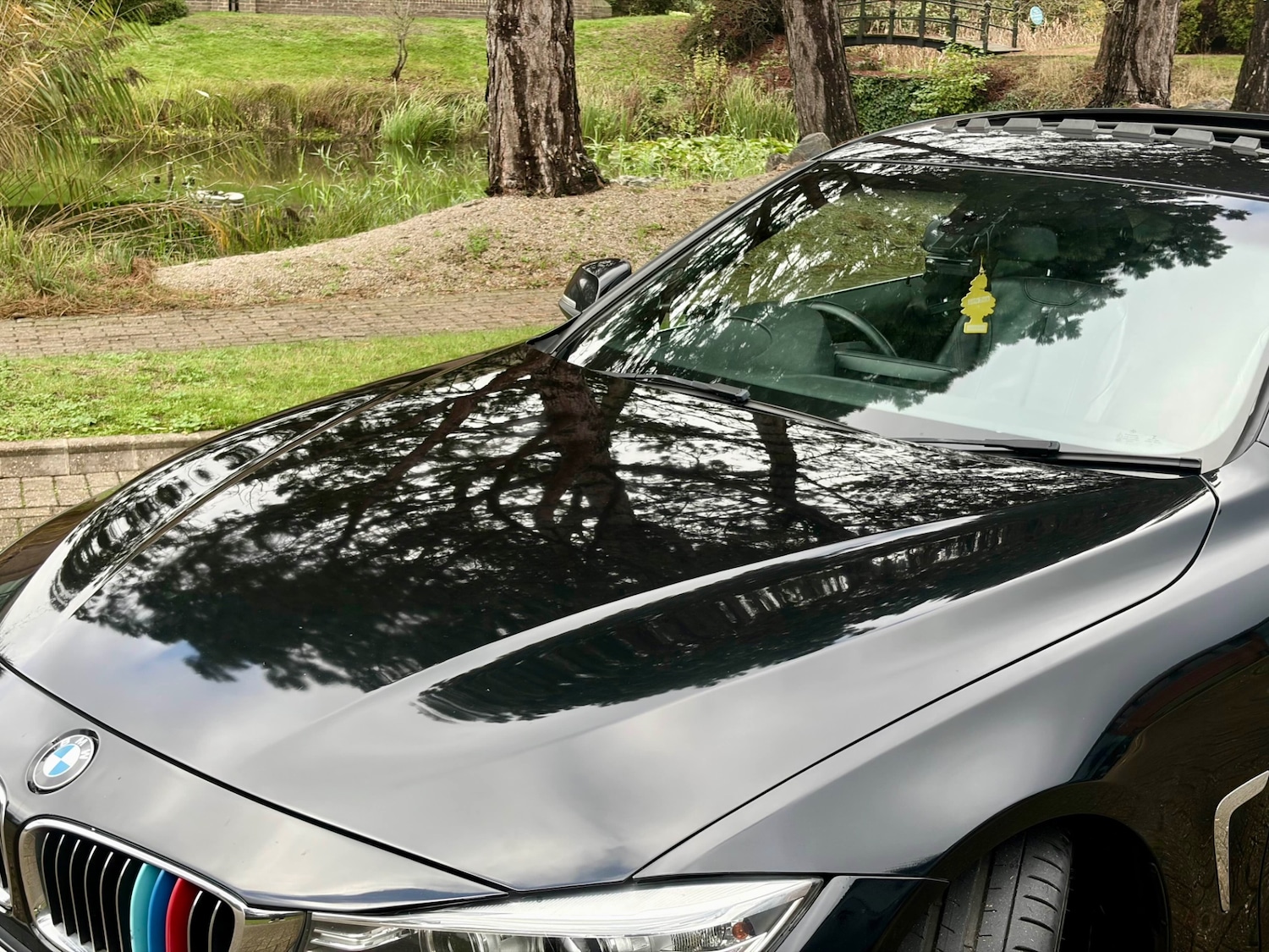 Used BMW 4 Series 2014 for sale - 77024058: Photo 24