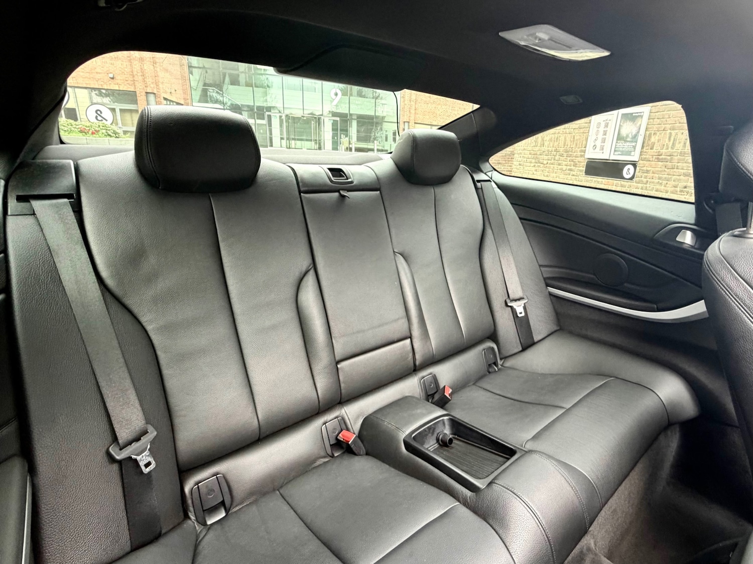 Used BMW 4 Series 2014 for sale - 77024058: Photo 25