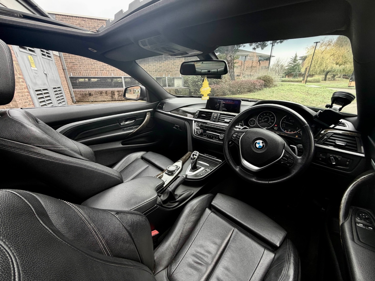 Used BMW 4 Series 2014 for sale - 77024058: Photo 26