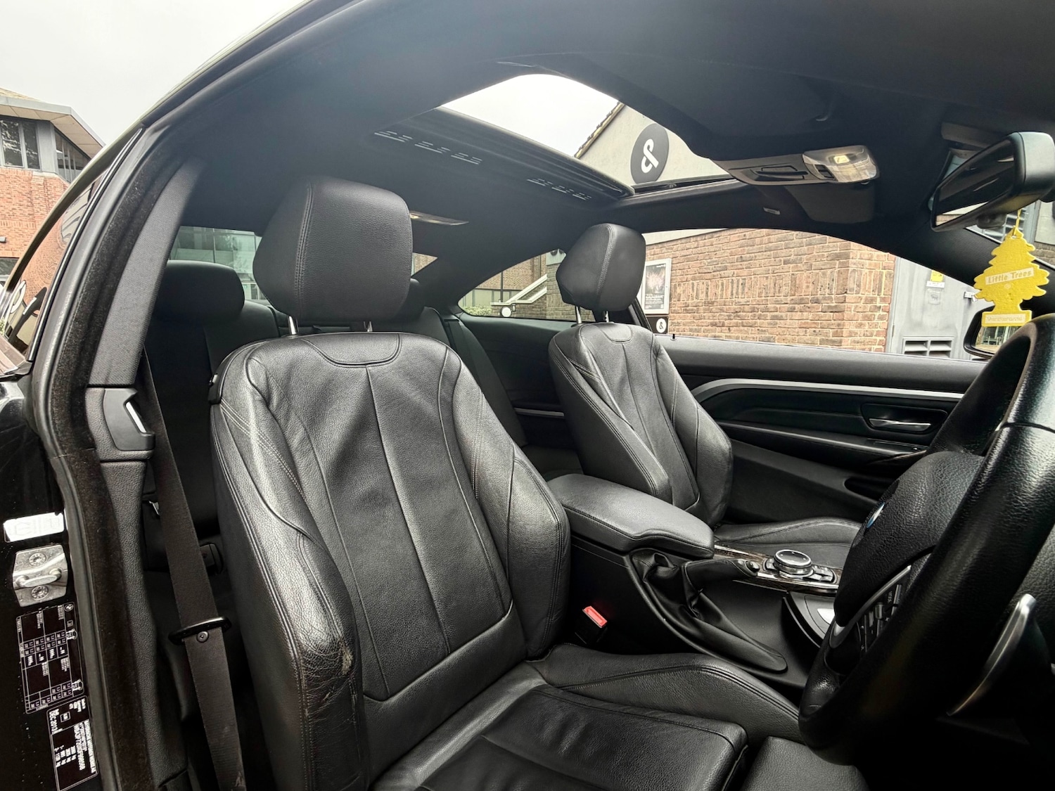 Used BMW 4 Series 2014 for sale - 77024058: Photo 27