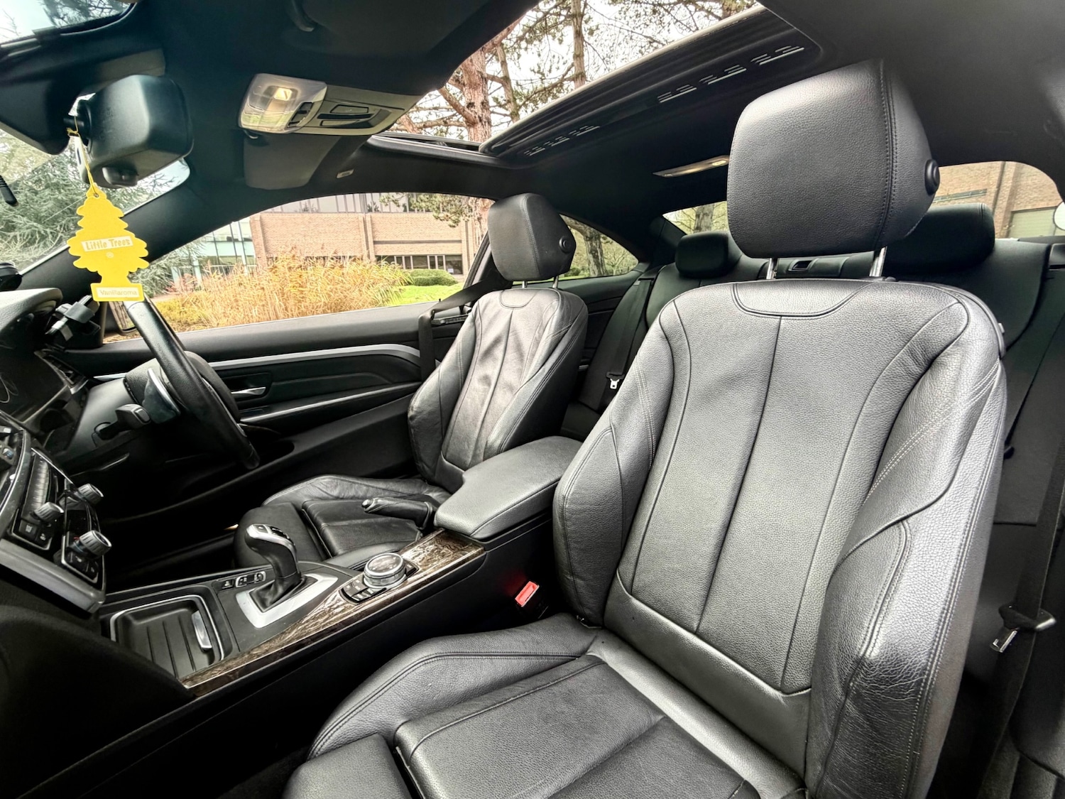 Used BMW 4 Series 2014 for sale - 77024058: Photo 29