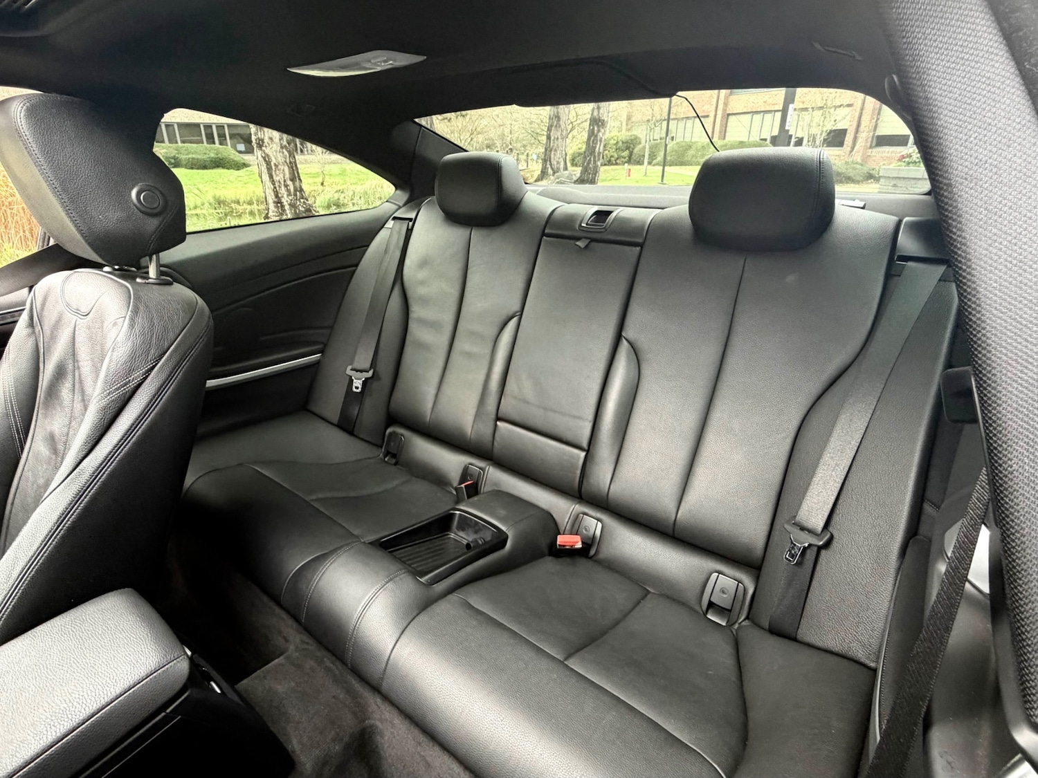 Used BMW 4 Series 2014 for sale - 77024058: Photo 30