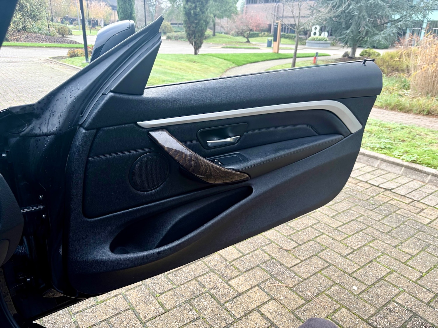 Used BMW 4 Series 2014 for sale - 77024058: Photo 33