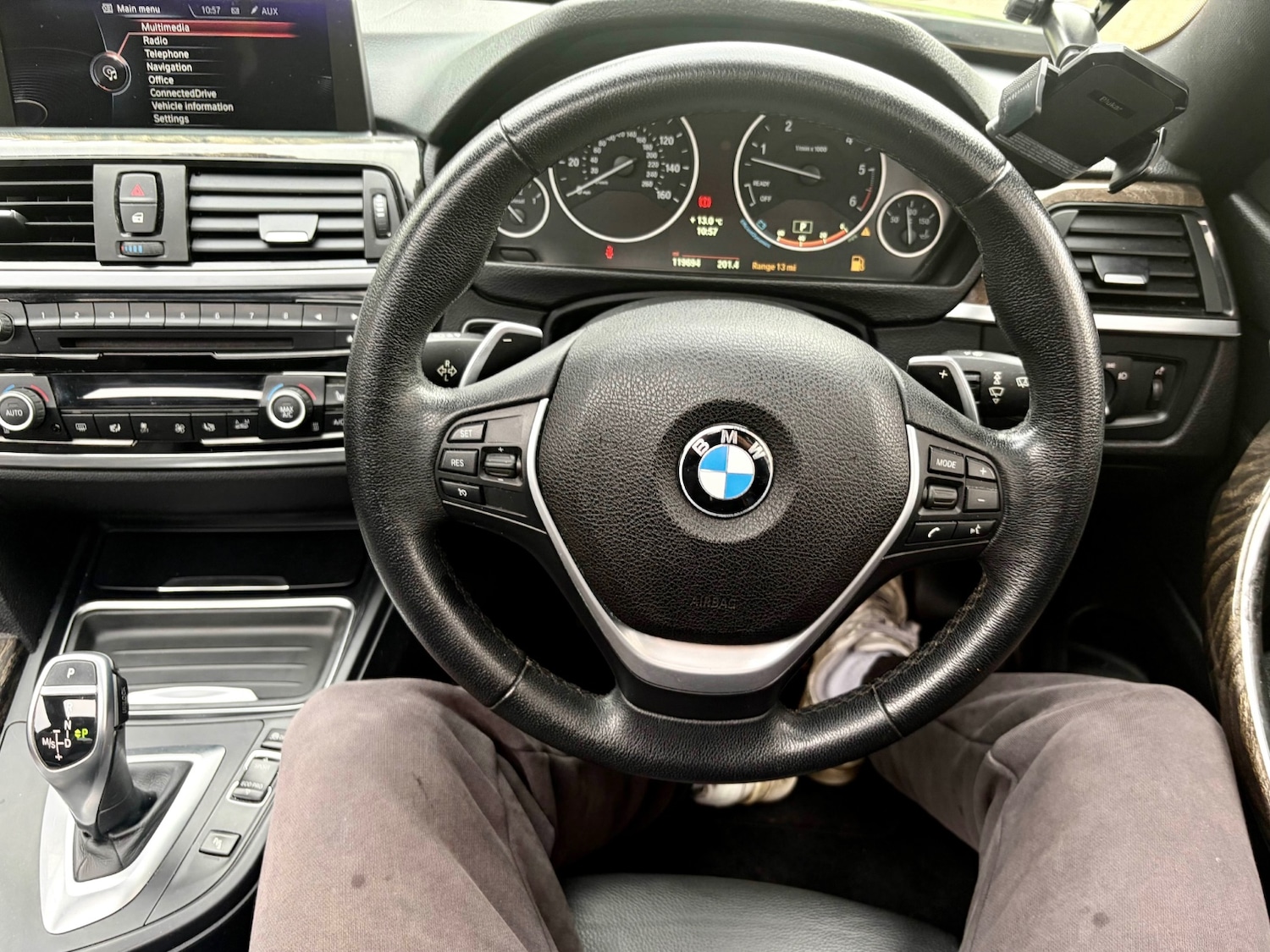 Used BMW 4 Series 2014 for sale - 77024058: Photo 35