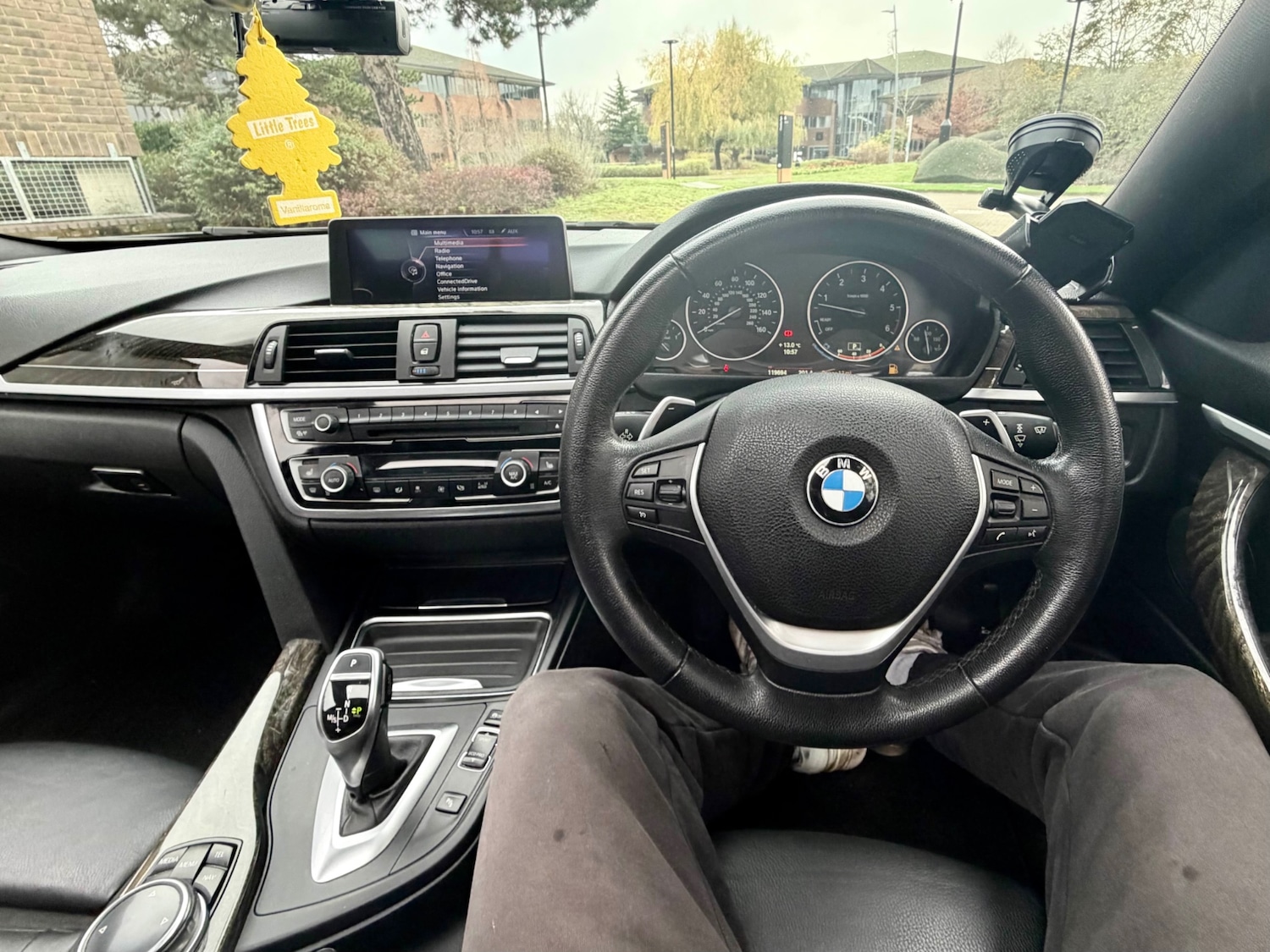 Used BMW 4 Series 2014 for sale - 77024058: Photo 36