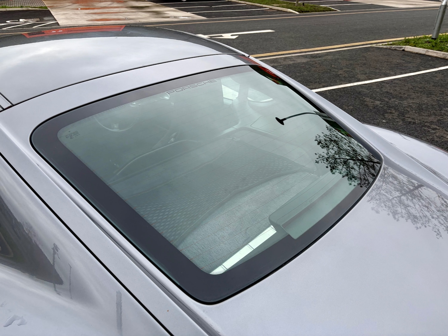 Used Porsche Cayman 2007 for sale - 77656677: Photo 15