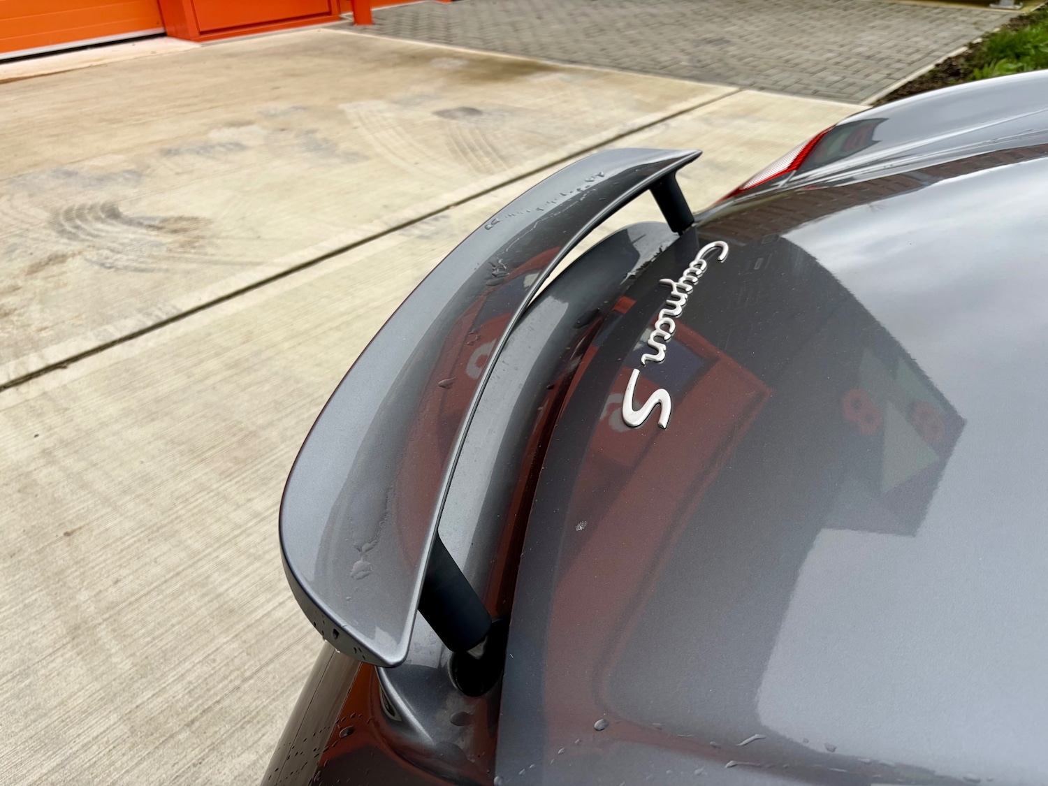 Used Porsche Cayman 2007 for sale - 77656677: Photo 18