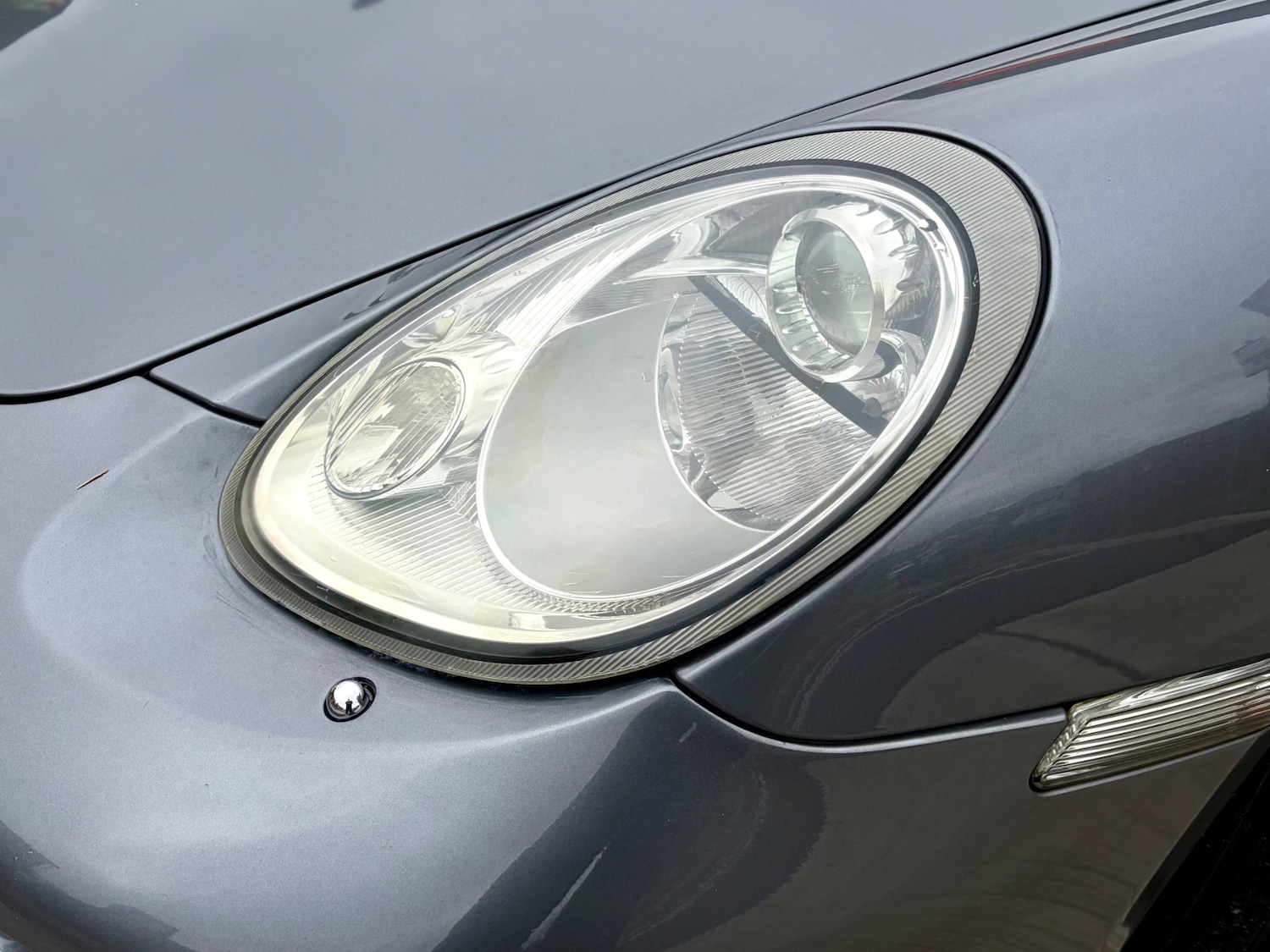 Used Porsche Cayman 2007 for sale - 77656677: Photo 19