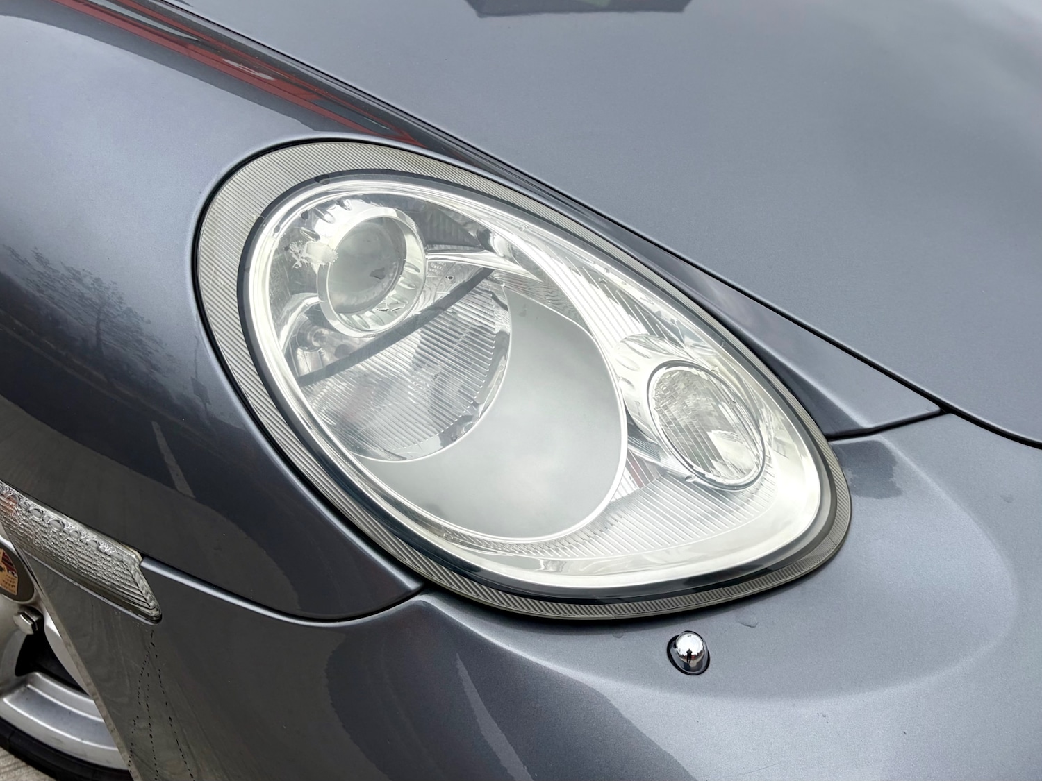 Used Porsche Cayman 2007 for sale - 77656677: Photo 24