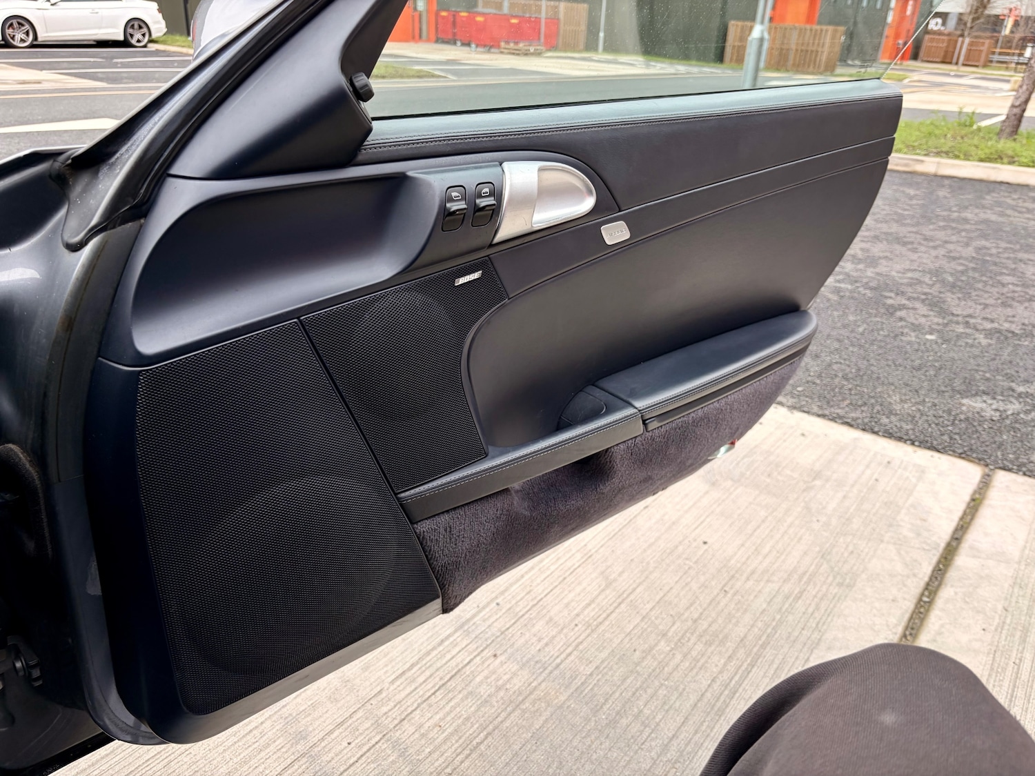 Used Porsche Cayman 2007 for sale - 77656677: Photo 26