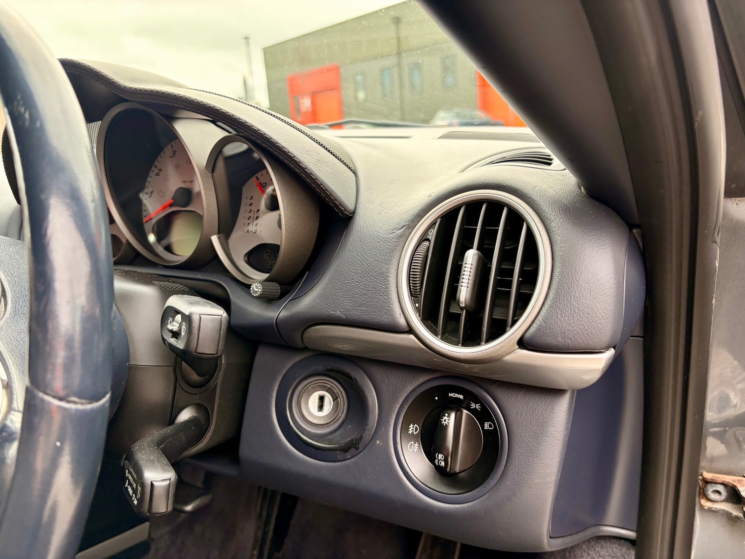 Used Porsche Cayman 2007 for sale - 77656677: Photo 29