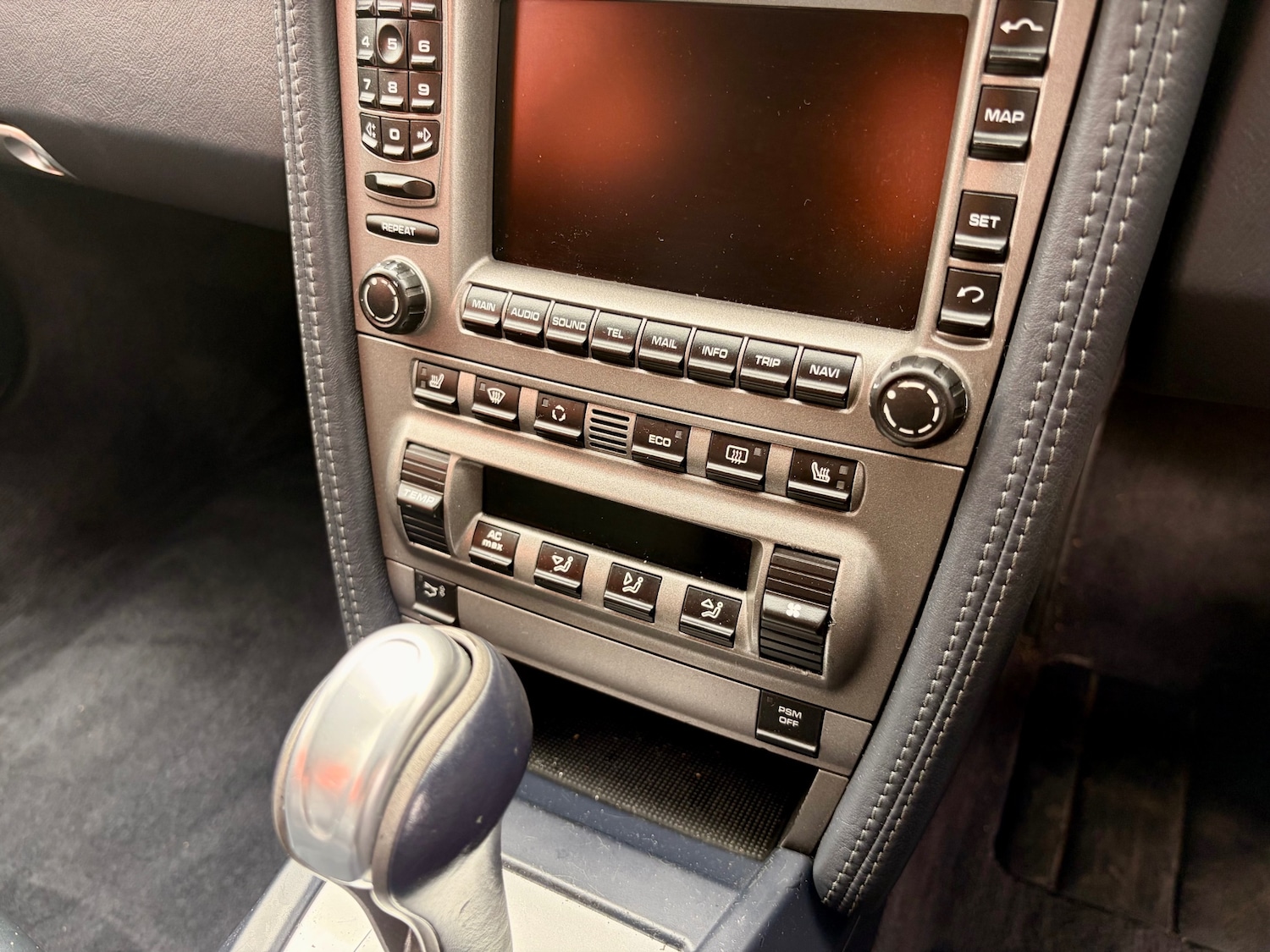 Used Porsche Cayman 2007 for sale - 77656677: Photo 32