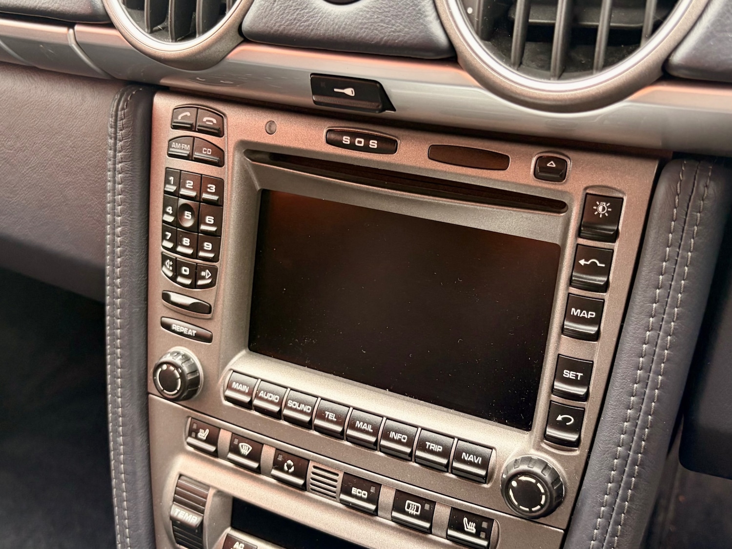 Used Porsche Cayman 2007 for sale - 77656677: Photo 33