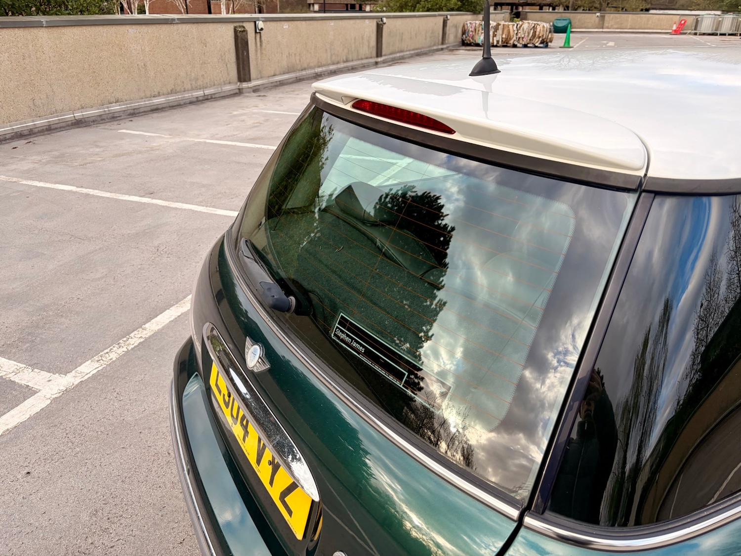 Used MINI Hatch 2005 for sale - 78084666: Photo 10