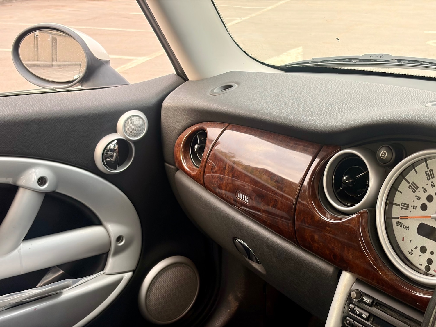 Used MINI Hatch 2005 for sale - 78084666: Photo 11